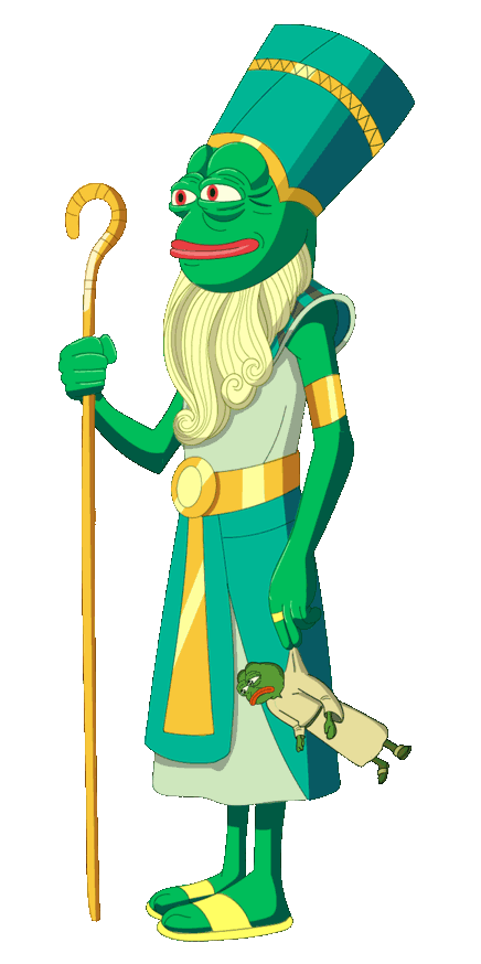 Pharaoh Pepe