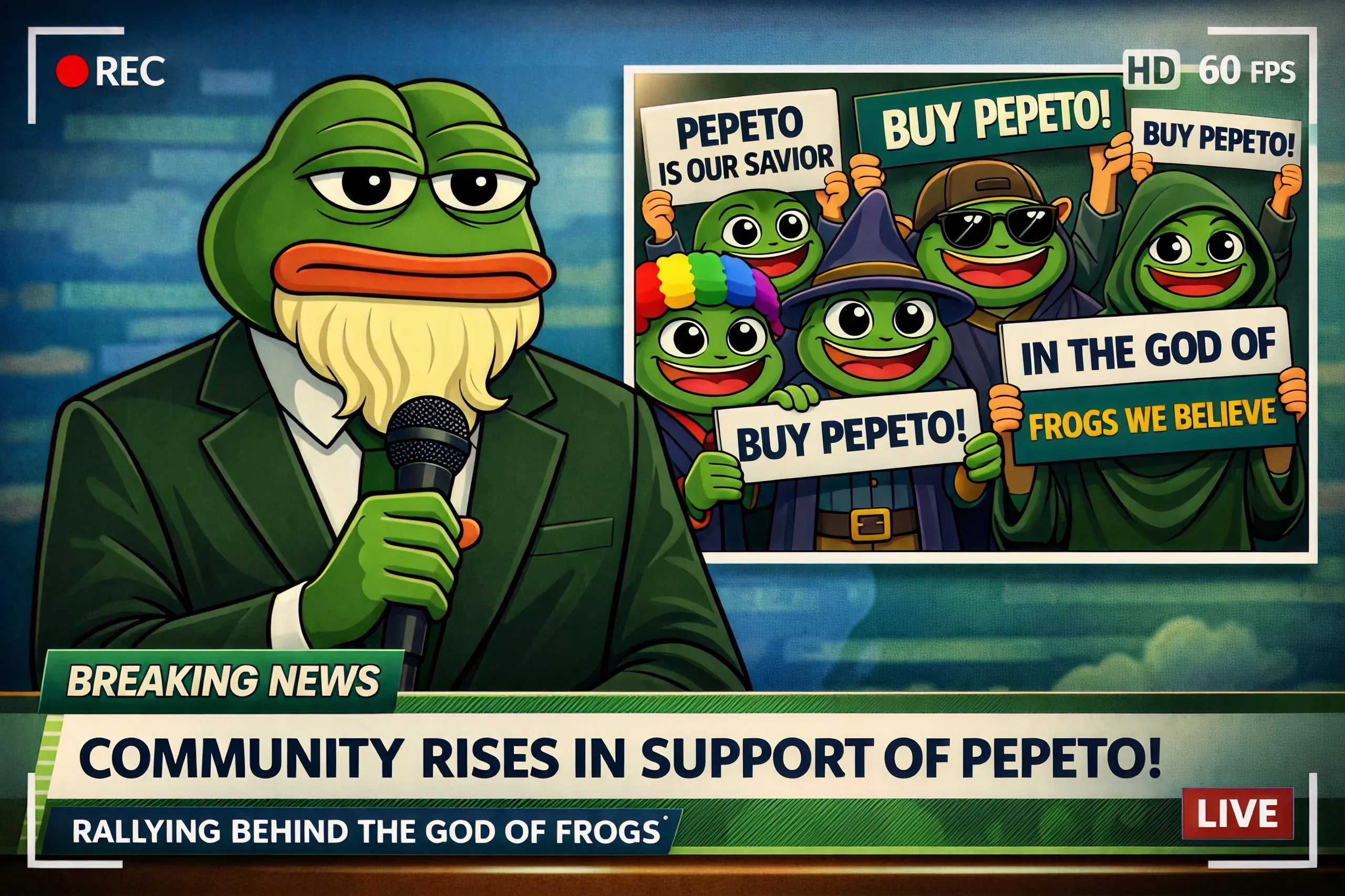 Pepeto Raises More than $8 million
